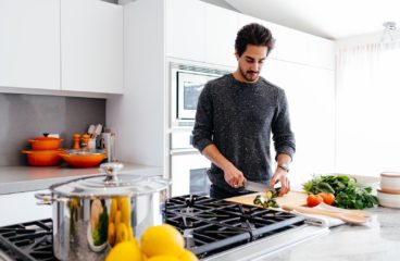 Welk voedsel verhoogt het mannelijk libido? Leer hoe u het libido kunt stimuleren met een dieet!