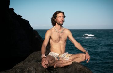 What Yoga Poses Help Enhance Male Libido? How to Boost Libido Naturally?